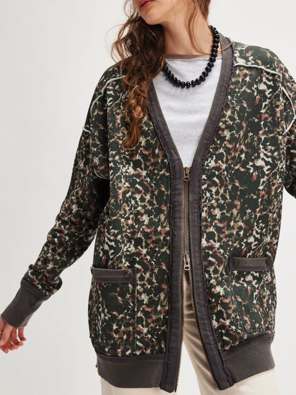 WE THE FREE➕NWT Aiden Cardigan